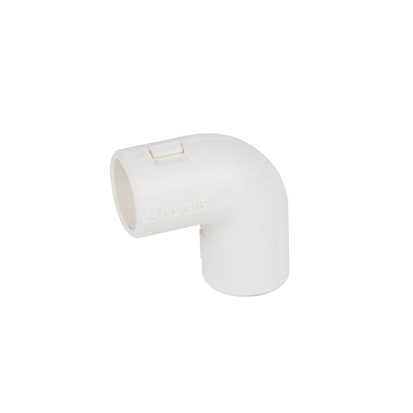 Equerre 3321 16 Blanc Par 20 legrand 06121