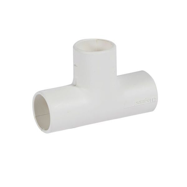 Te 3321 25 Blanc Par 10 legrand 06133