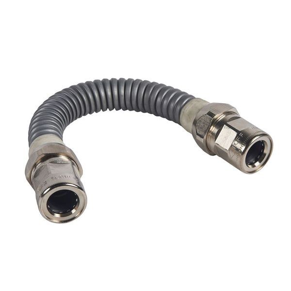 Racc.Flex.Rapide Tube Mrl D.16 legrand 00101