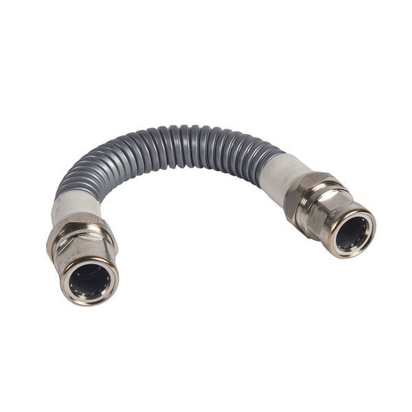 Racc.Flex.Rapide Tube Mrl D.20 legrand 00102