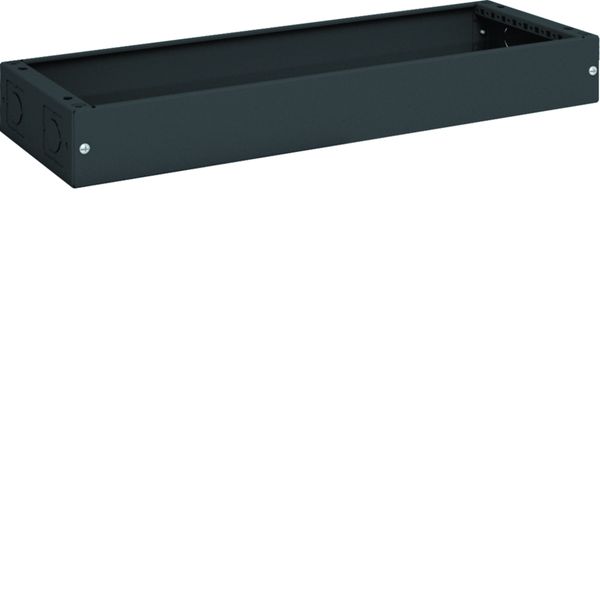 Socle,univers,100x800x275mm,pour armoires FR/FS FZ633A