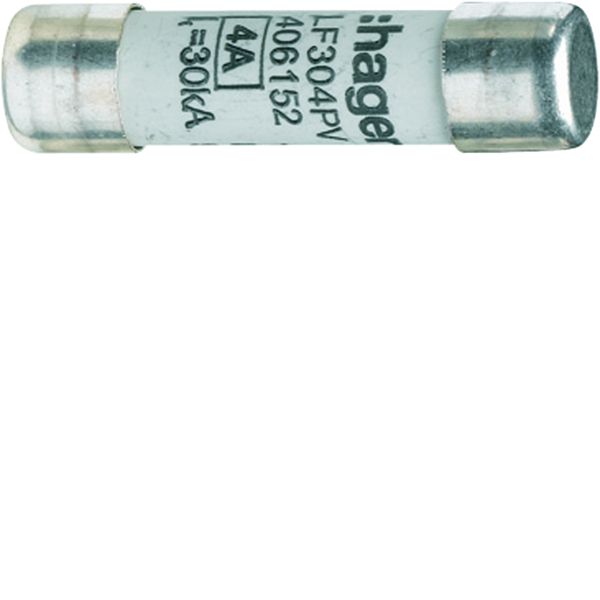 Cartouche Fusible cylindrique PV 10x38 mm 1000V DC 20A LF320PV