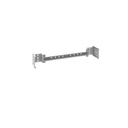 Rail DIN réglable,quadro evo 200x600 UC2060AMD