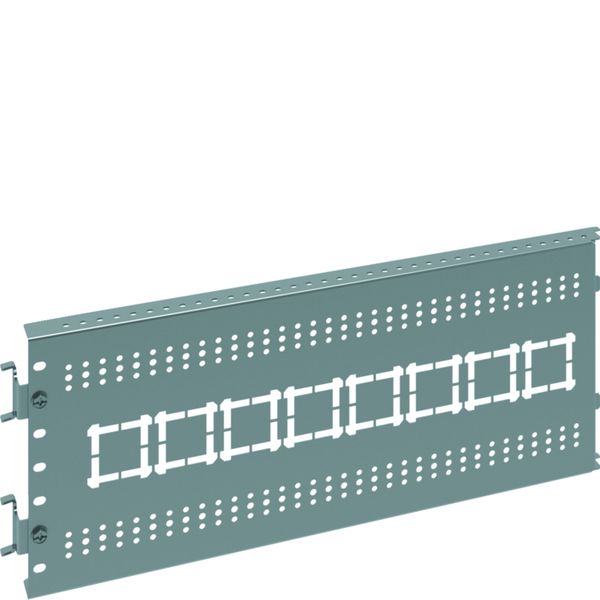 Cloison latérale arrière, quadro.evo 200x800 UC2080BL