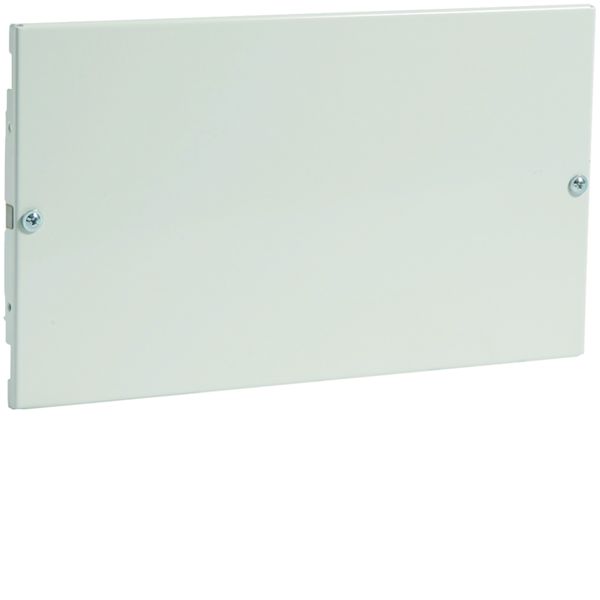 Plastron plein 200x350mm pour quadro4 quadro5 et quadro evo UC223