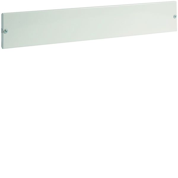Plastron plein 100x600mm pour quadro4 quadro5 et quadro evo UC239