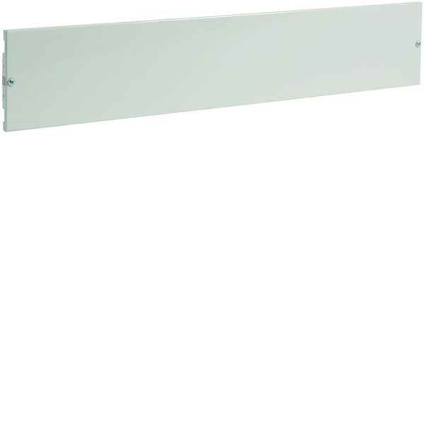 Plastron plein 150x800mm pour quadro4 quadro5 et quadro evo UC242