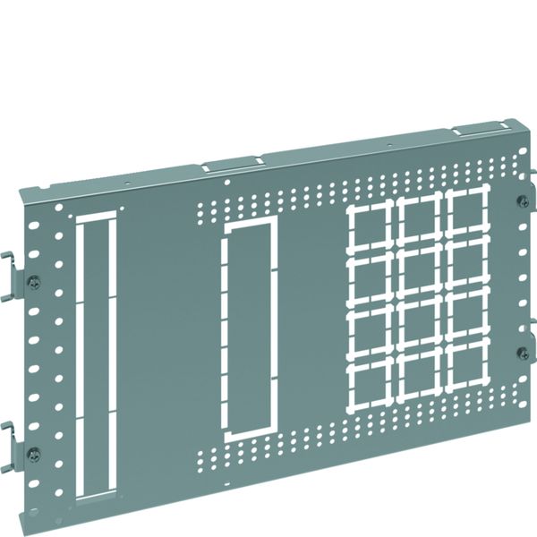 Cloison latérale complète, quadro.evo 300x600 UC3060FUL