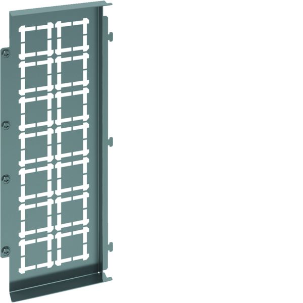 Cloison latérale avant, quadro.evo H400 UC400FL