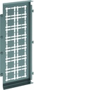 Cloison latérale avant, quadro.evo H400 UC400FL