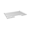 Séparation pour ACB hw1, quadro evo, forme 4b, fixe, largeur 600mm UC60HFHW1