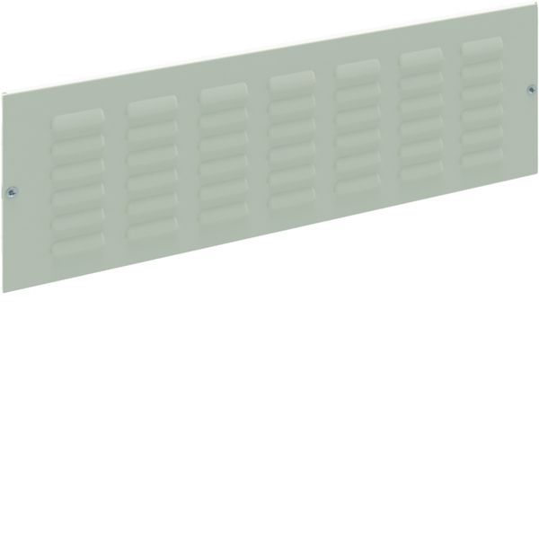 Plastron avec persiennes,quadro,800x100 UC8010PL