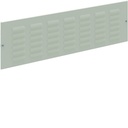 Plastron avec persiennes,quadro,800x100 UC8010PL