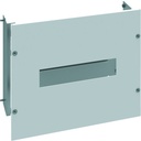 Kit 1xX160 vertical, quadro.evo 350x300 UC133X