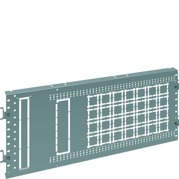 Cloison latérale complète, quadro.evo 300x800 UC3080FUL