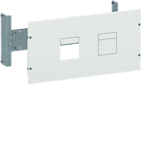 Kit 2xP250 quadro.evo, 600x300, vertical, déconnectable UC263PPN
