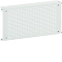 Plastron ventilé, quadro.evo 600x300x400 UC603040FP
