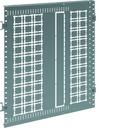 Cloison latérale complète, quadro.evo 600x600 UC6060FUL