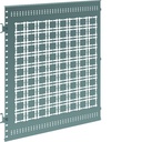 Cloison latérale arrière, quadro.evo 600x800 UC6080BL