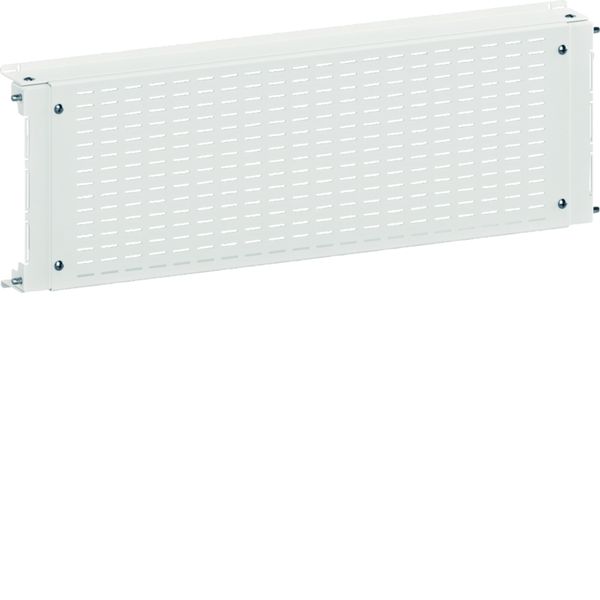 Plastron ventilé, quadro.evo L800 P400 UC8040FP