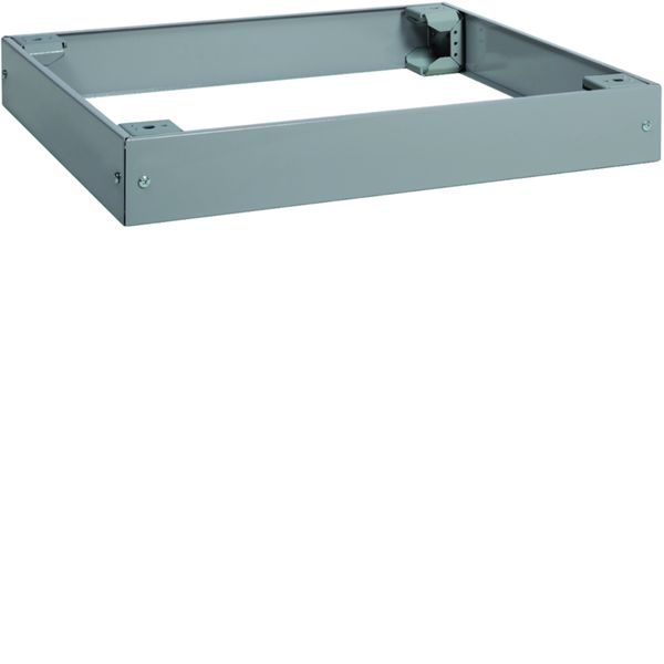 Plinth, venezia, Evo,100x400x400mm, pour coffret métallique FX438