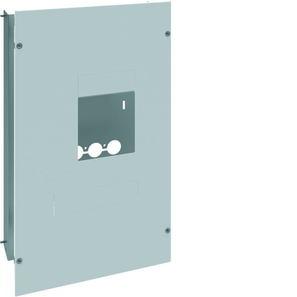 Kit 1xP630 quadro evo ,350x600,vertical,avec differential UC436PRN