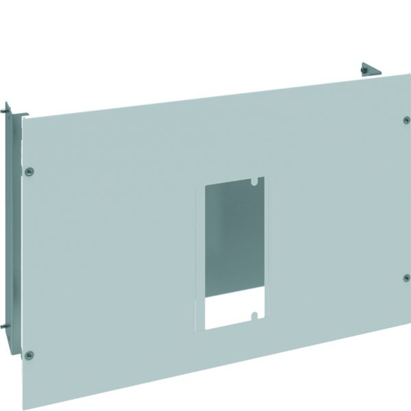 Kit quadro.evo 1x h3 H1000, 600x400 mm, horizontal UC564H