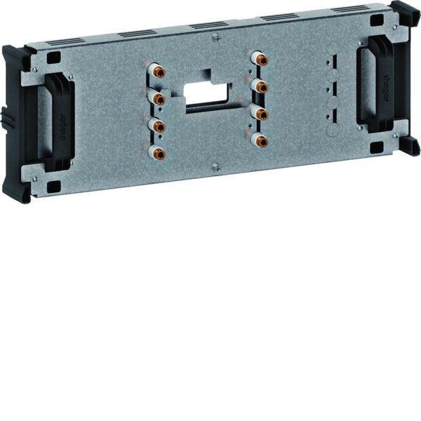 Kit Sx unité fonctionnelle mobile pour x630 et P630 4P IS223 UCSX463A4