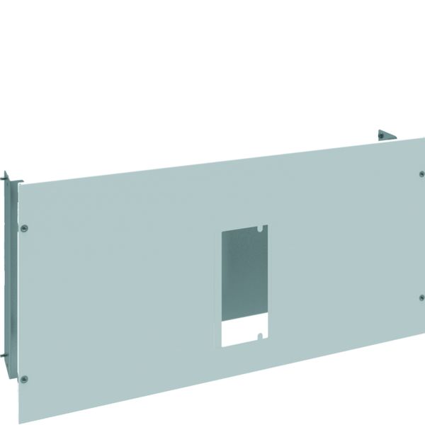 Kit quadro.evo 1x h3 H1000, 800x400 mm, horizontal UC584H