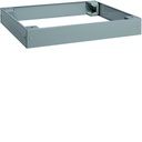 Socle,venezia,Evo, 100x800x800mm, pour coffret métallique FX458