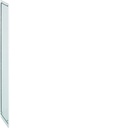 Panneau latéral quadro evo H2100xP800mm Blanc pur FN377E