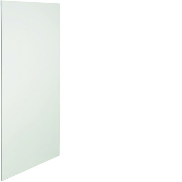 Panneau avant/arrière quadro evo H2100xL900mm Blanc pur FN297E