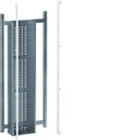 Kit Sx jeu de barre de distribution vertical isolé H2000 L600 UCSX2060ST