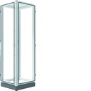 Armoire d'angle quadro evo P400xL400xH2100mm FN005E