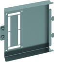 Cloison latérale avant, quadro.evo H150 UC150FL