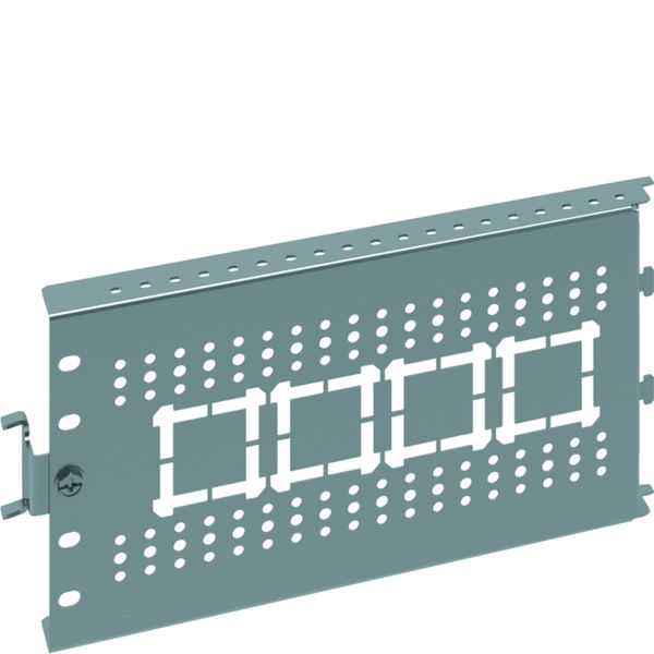 Cloison latérale arrière, quadro.evo 150x600 UC1560BL