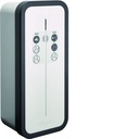 Witty share borne de recharge RFID OCPP IP55 1x7,4kW 1P ou 1x22kW 3P T2S XEV1R22T2