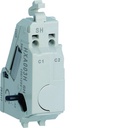 Bobine à émission de courant h3 h3+ 100 - 120VAC pour x160-P160-P250-x630-P630 HXA003H