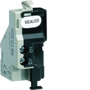 Bobine à manque de tension h3 220 - 240VAC pour h800-h1000-h1600 HXE014H