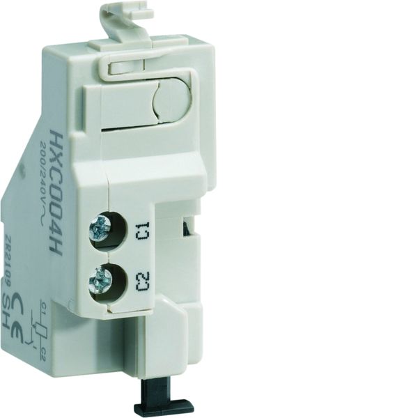 Bobine à émission de courant h3 100 - 120VAC pour h250-h400-h630-h800-h1000 HXC003H