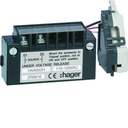 Bobine à manque de tension retardée h3 h3+ 110 - 120VAC pour x160-P160-P250-P630 HXA053H