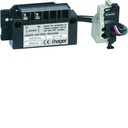 Bobine à manque de tension retardée h3 24 - 24VDC pour h1000-h1600 3P HXE051H