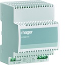 Alimentation à découpage 230VAC/24VDC 2500mA à 70°C HTG911H