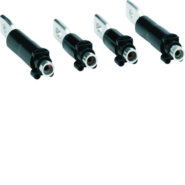 Connexions arrière pour P160 4P (63-160A) HYS132H