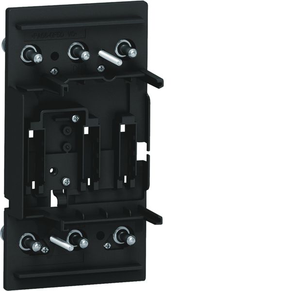 Adaptateur déconnectable pour boitier moulé P160 3P (63-160A) HYS300H