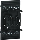 Adaptateur déconnectable pour boitier moulé P160 3P (63-160A) HYS300H