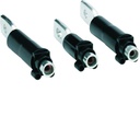 Connexion arrière (x/P250-P250) - 3P HYB031H