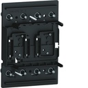 Adaptateur déconnectable pour boitier moulé P160 4P (63-160A) HYS301H