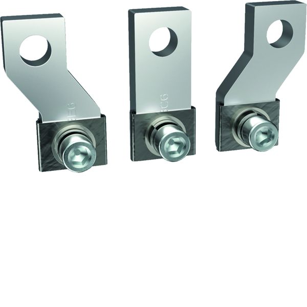 Epanouisseur x630/P630 3P (jusqu'à 630A) HYW014H
