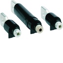 Connexion arrière h/x/P630 3P In 630A HYD033H